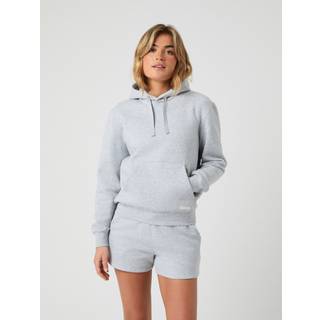 Björn Borg Centre Hoodie Grå, XXL