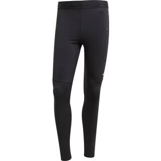 Ultimate Running CLIMACOOL+ tights - Black - 2XL
