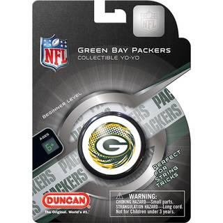Green Bay Packers Duncan Yo-yo