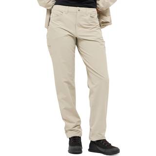 Haglöfs Women's Korp Lite Pant Trekking bukser Damer størrelse 44 farve blå