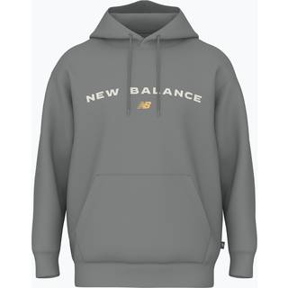 New Balance Reimagined Graphic Hættetrøje Herre