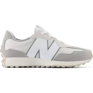 New Balance 327 Junior, Grey - 36