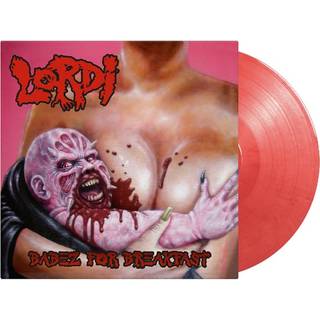 Lordi - Babez For Breakfast
