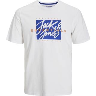 Logo Crewneck T-shirt