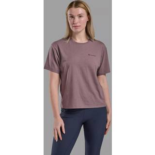 Montane F Alhena Mountain 25 T Shirt