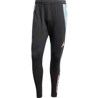 adidas FC Bayern Munich Training Track Pants, Black - L