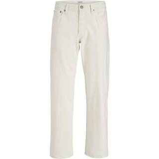 Jack & Jones Eddie Loose Fit 410 White Denim