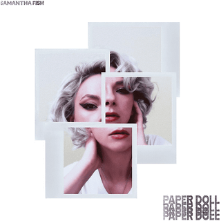 Samantha Fish - Paper Doll