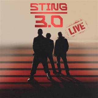 Sting - 3.0