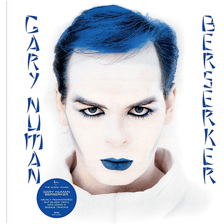 Gary Numan - Berserker