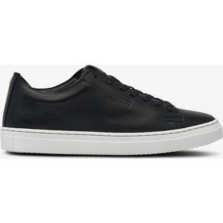 Björn Borg Men’s Leather Sneakers Sl100 Sort, 46