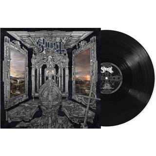 Ghost - Skeletá (LP)