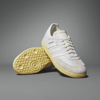 adidas Originals Samba 'Deutschland', White - 42 2/3