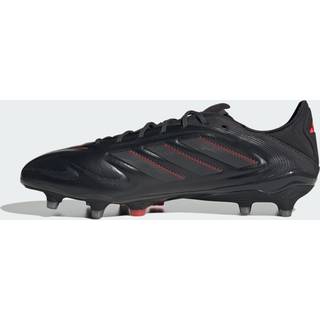 adidas Copa III Elite FG, Black - 42