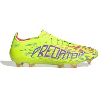 adidas PREDATOR ELITE FG, 46,7, Gul