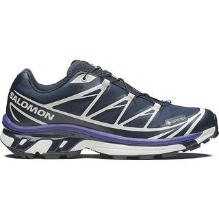Sneakers Salomon XT-6 Gtx Carbon/ Vanilla Ice/ Liberty EUR 46 2/3 - Liberty - 46 2/3