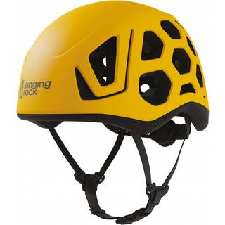 Singing Rock Kletterhelm Hex Klatrehjelm størrelse 55-61 cm farve kulørt