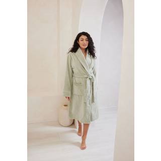 Chelsea Peers Chelsea Peers 100% bomuldshåndklæde morgenkåbe - EU 34-36 (UK 6-8)