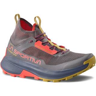 La Sportiva Men's Prodigio Hike Gore-Tex Onyx/mountain Red, 42.5
