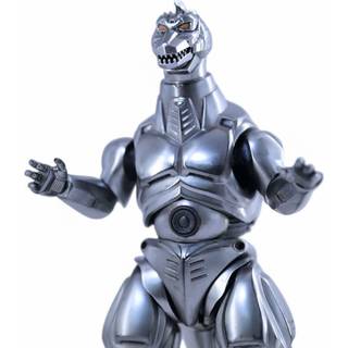 Godzilla vs. Mechagodzilla 1993 Exquisite Basic Action Figure Mechagodzilla 21 cm