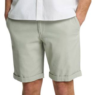 Bomuldsflex Shorts