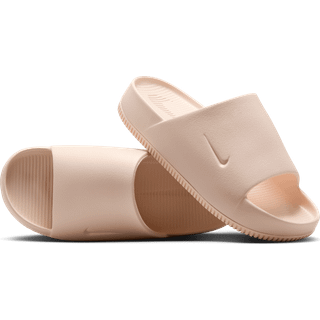 Nike Calm-badesandaler til kvinder - brun - 39