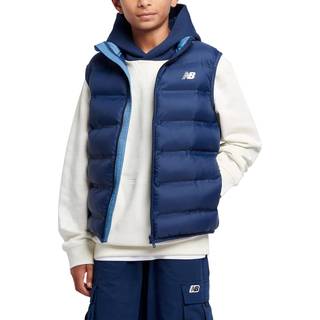 New Balance New Balance Bond Quiltet Vest