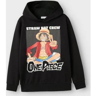 One Piece Sweatshirt