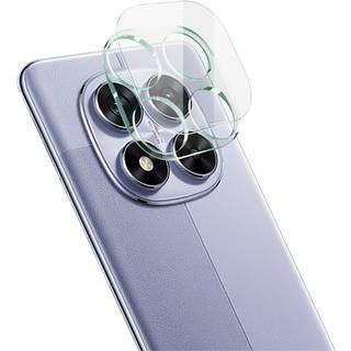 Imak Hærdet Glas Linsebeskytter Xiaomi Redmi Note 14 Pro Gennemsigtig