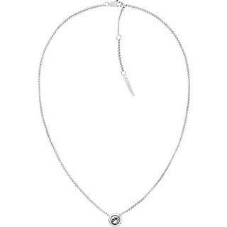Calvin Klein Halskette - 35000769 - silber
