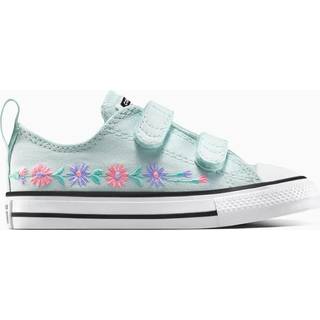 Converse Chuck Taylor All Star Ox Småbørn, Blue - 21