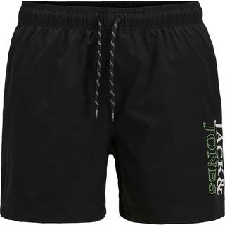 Regular Fit Badeshorts
