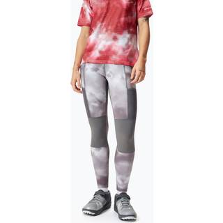 Cykelbukser Endura Dame Singletrack Legging Dreich Grey