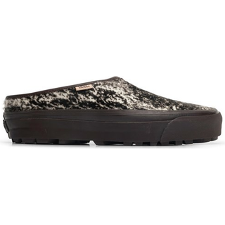 Vans - Premium Mule Shoes, Man, Brown, Size: 36 - Brown - 36