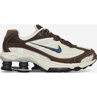 Shox Ride 2 Sneaker in Baroque Brown - 10