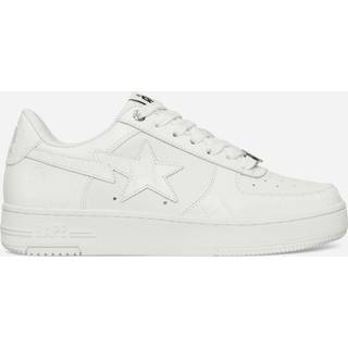 Sneakers A BATHING APE Bape Sta 3 M2 White EUR 42 - White - 42