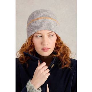 White Stuff Poppy Knitted StrikhueEn