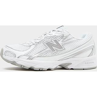 New Balance Børn 740 BUNGEE LACE Synthetic, Størrelse 28