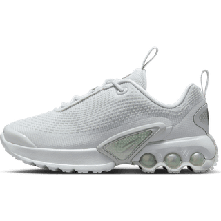 Nike Air Max Dn-sko til mindre børn - grå - grå - 29.5