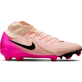 Nike Phantom Luna 2 Academy-fodboldstøvler til flere typer underlag - Orange - 42.5