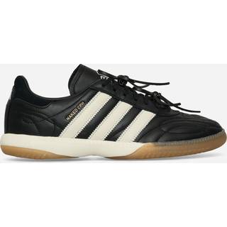 Sneakers adidas x Naked x Maha Samba Mn Core Black/ Off White/ Gum5 EUR 38 - Gum5 - 38