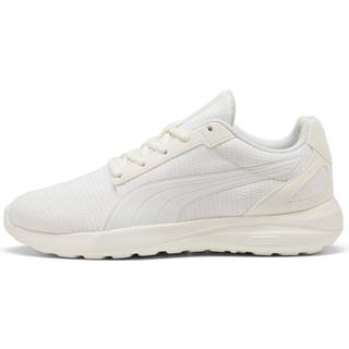 Women&#39;s Puma SOFTRIDE Cosmic Sneakers, White, Size 41, Shoes - Warm White - 41
