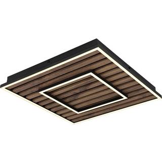 Globo Lighting - Woody 30cm - Plafonder
