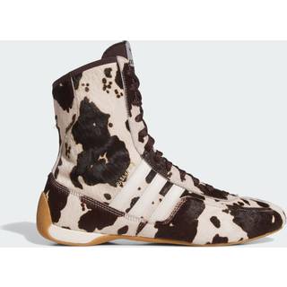 WMNS Rasant Mid Sneaker in Shadow Brown & Off White - 8