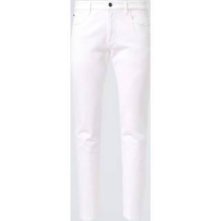 Loro Piana Straight jeans - white - 34