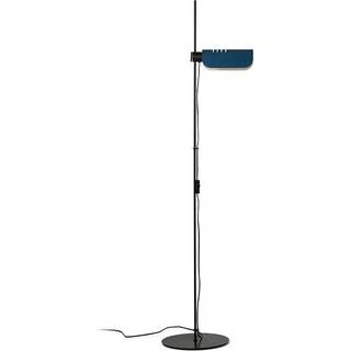 Faro MARTINICA Gulvlampe Sort/Blå
