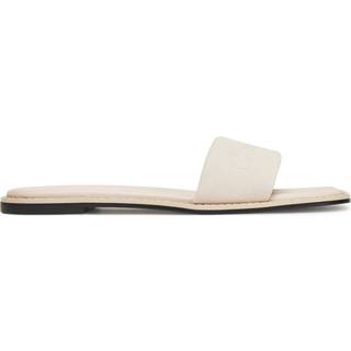 Canvas Sliders - Purple - EU 37