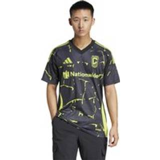 Columbus Crew away jersey 2025 - mens-L