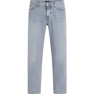 Harlem Relaxed Tapered Leg Jeans