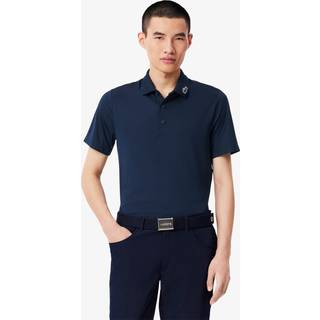 Lacoste Regular Fit UV Protect Golf Polo ShirtSmall